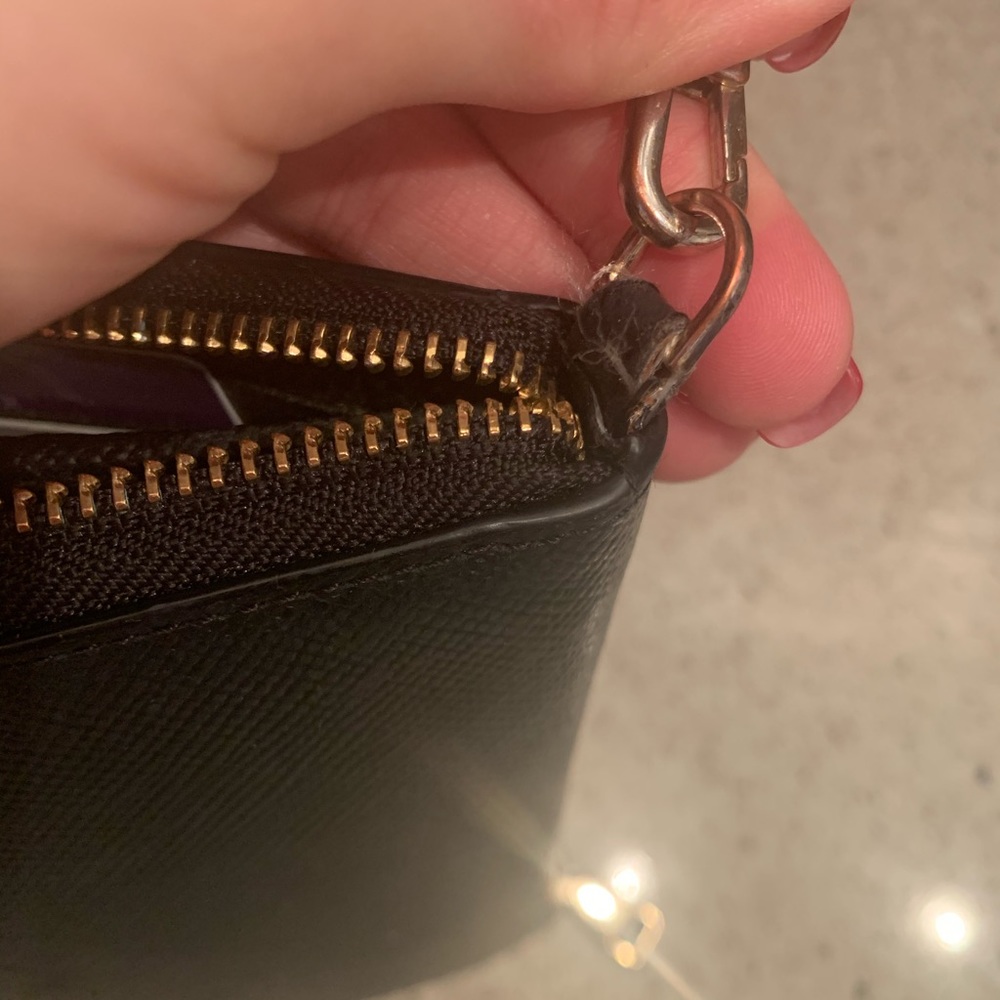 Tory Burch Wallet - Picture 5 of 8